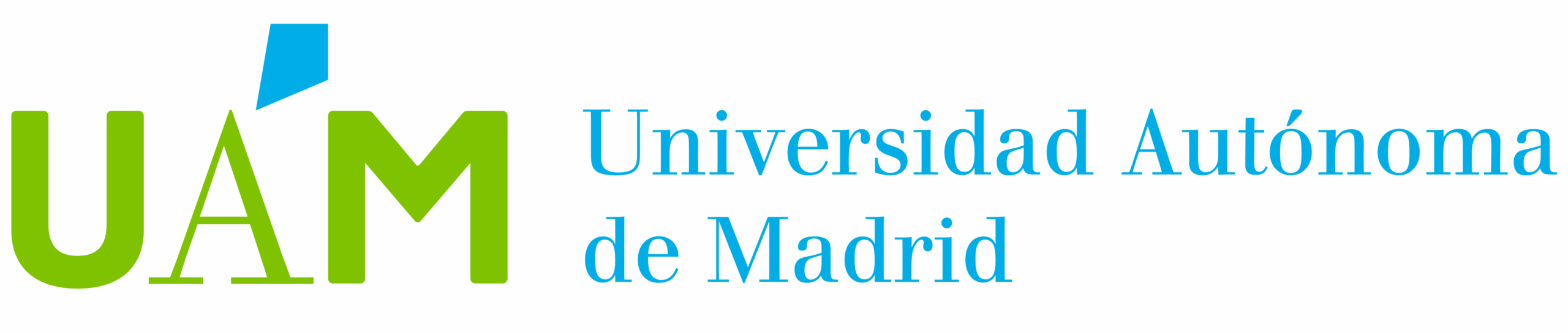 Universidad Autónoma de Madrid