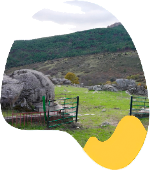 Caracterización de los agropaisajes